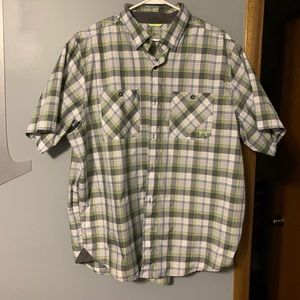 Under Armour Outdoors Shirt